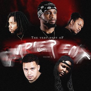 The Very Best of Empier Ent, Vol. 1 (Explicit)