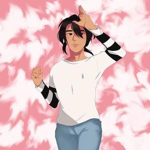 Shy(feat. Tr1pt) (Explicit)