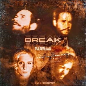 Break (feat. Johanna Wänzén & Luma)