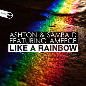 Like A Rainbow (Original Mix)