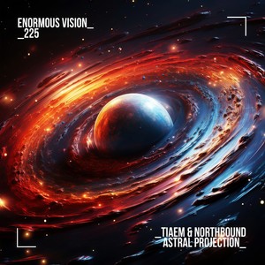 Astral Projection (Extended Mix)