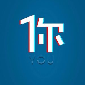 你U