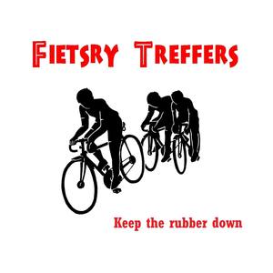 Fietsry Treffers (Keep The Rubber Down)