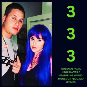 Boujee [feat. Young Moose] (Alternate Mix|Explicit)