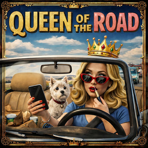 Queen of the Road