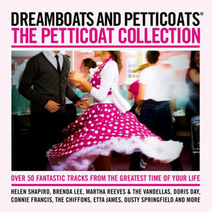Dreamboats & Petticoats Presents: Petticoat Collection