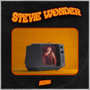 Stevie Wonder (Explicit)