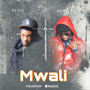 Mwali (feat. Dogo Stani) (Explicit)