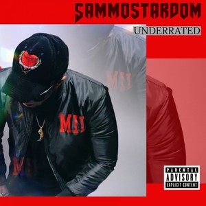 Underrated (Explicit)