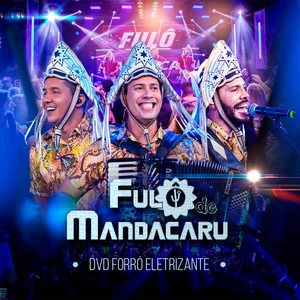 Vou Voltar pra Vaquejada (Ao Vivo)