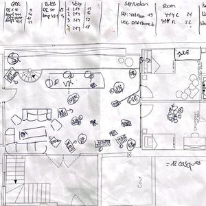 SOLO (feat. Woody) (Live session)