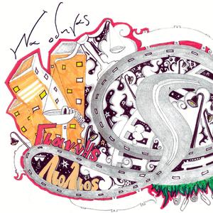 Άνεμος (feat. Dimitris Liolios)