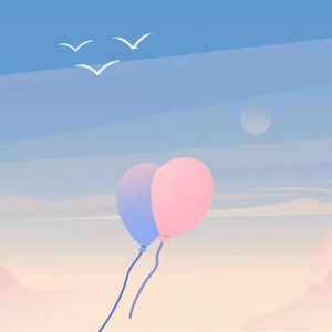 这世界那么多人