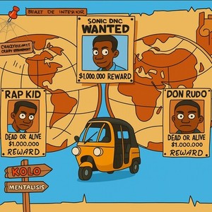 Kolo-Mentalisis (Explicit)