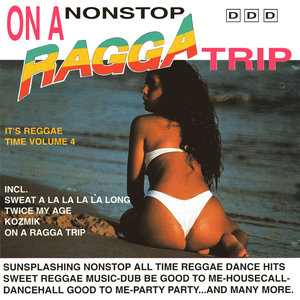 Dancehall Good to Me