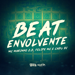 Beat Envolvente (Explicit)