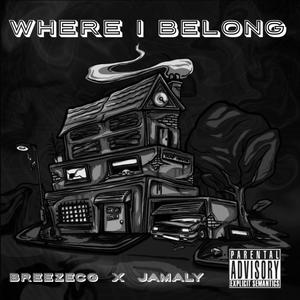 Where I Belong (Explicit)