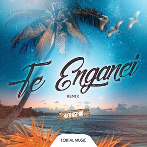 Te Enganei (Remix)