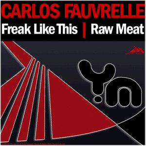Raw Meat (Original)