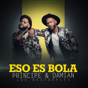 Eso Es Bola (Salsa Version)