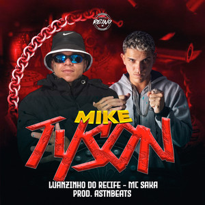 mike tyson (Explicit)