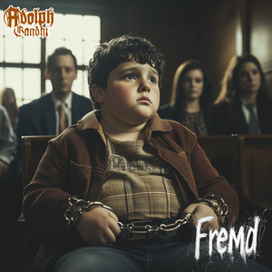 Fremd (Explicit)