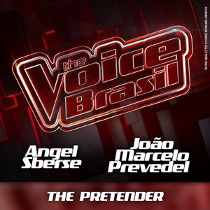 The Pretender (Ao Vivo)