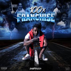 Drumbada (feat. Mikefrmx2) (Explicit)