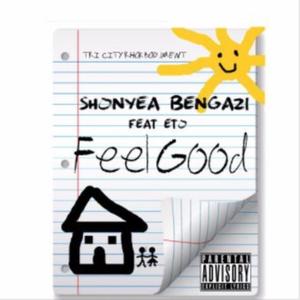 Feel Good (feat. Eto) [Explicit]