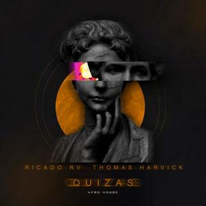 Quizas (feat. Thomas Harvick)
