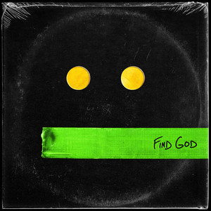 Find God, Pt. 1