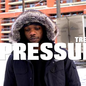 Pressure (Explicit)