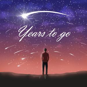 Years to go (Explicit)