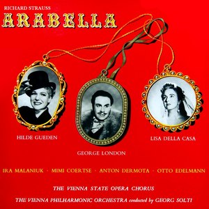 Arabella, Op. 79, Act I - 
