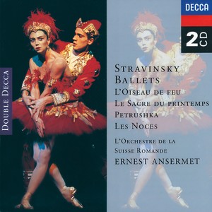 Les Noces - Première Partie - Stravinsky: Les Noces - Première Partie: 2. Deuxième Tableau: Chez le Marié (婚礼 - 第一部分：场景2：结婚时)