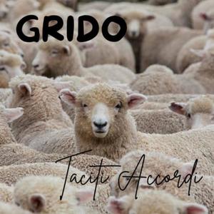 Grido (Explicit)