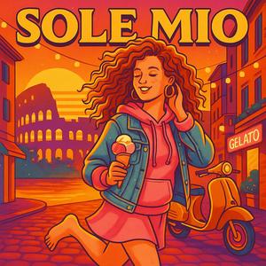 Sole Mio (feat. Christina Lang)