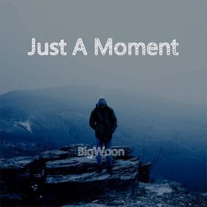 Just a moment