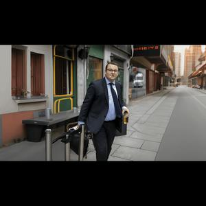 Espen Teigen (Explicit)