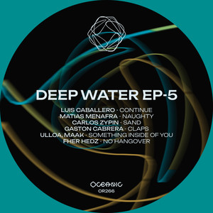 Deep Water Ep-5