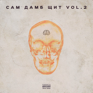 САМ ДАМБ ЩИТ, Vol. 2 (Explicit)