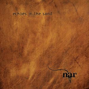 echoes in the sand