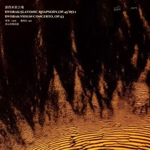 德沃夏克小提琴协奏曲，Op.53第二乐章 (Live)