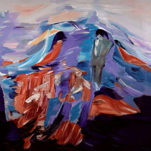 嘿！最近好吗？