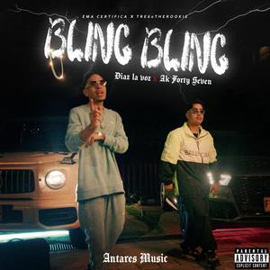 BLING BLING (Explicit)
