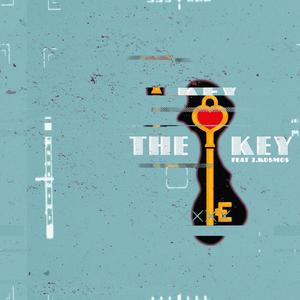 The Key (feat. J. Kosmos) [Explicit]