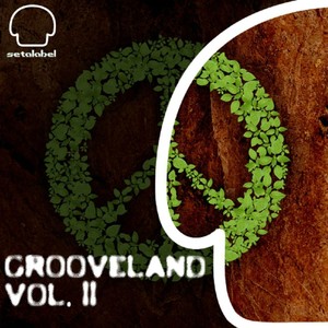 Grooveland, Vol. II