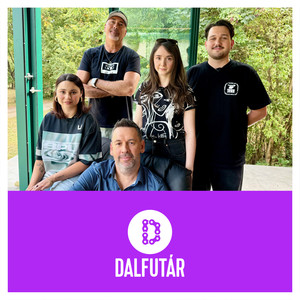 Űrstoppos (Dalfutár11)