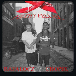 Everything red (feat. Chop$k) (Explicit)