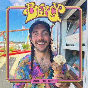 Ride the Ride (feat. Nether Hour & Louisiana Surf Department)